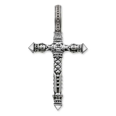 THOMAS SABO Pendant "Cross"