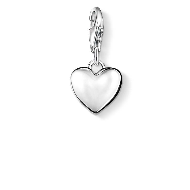 Thomas Sabo Charm Pendant "Heart"