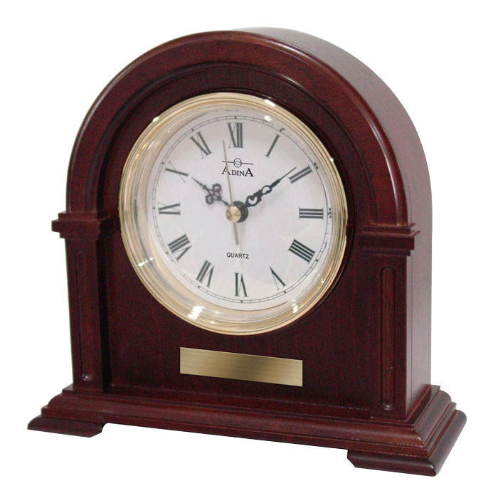 Adina Mantle Clock