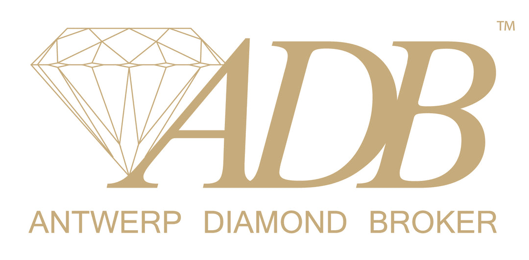 Diamond broker sales